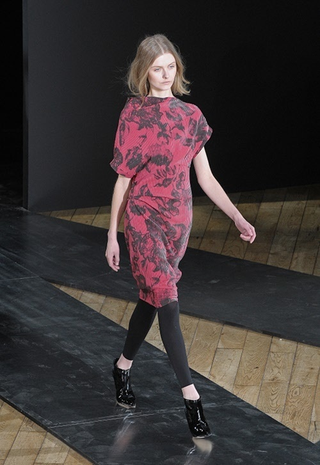 Illustration for article titled Nicole Farhi's Collection Inspires The Sin Of Covetousness